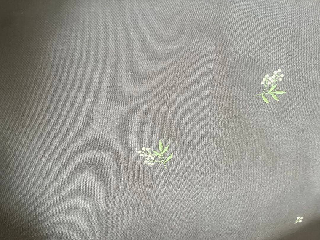 通園グッズ 通学セット