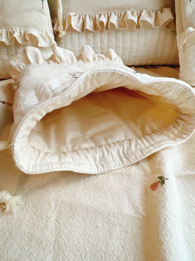 通園グッズ 通学セット