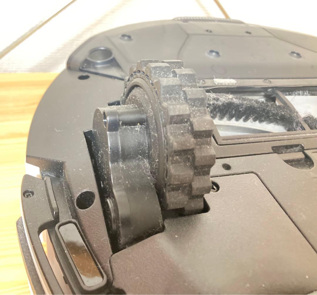 ☆ ECOVACS DEEBOT Y1 PLUS ロボット掃除機 エコバックス