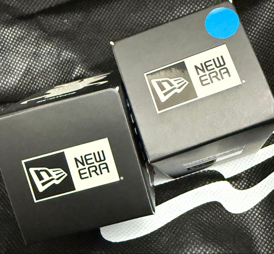 NEW ERA LE SSERAFIM ルセラフィム ニューエラ フィギュア