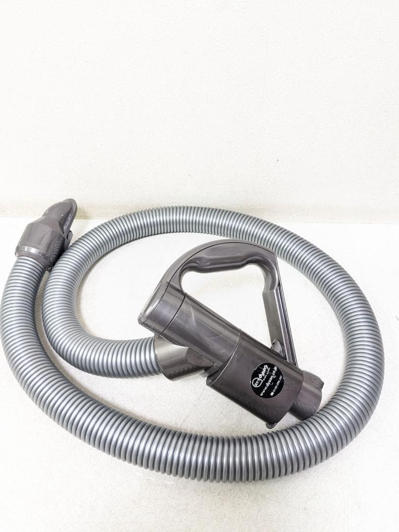dyson DC63 サイクロン式掃除機 ヘッド無し