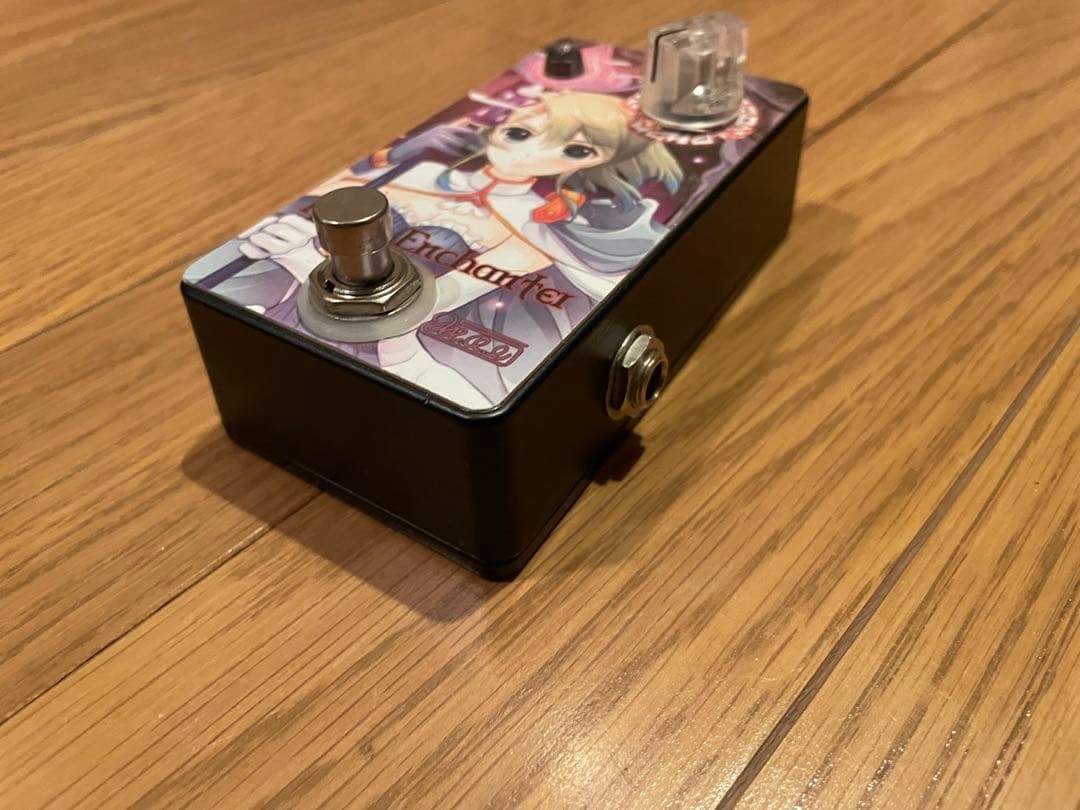 m.o.e.fxp Power Enchanter 等身ver