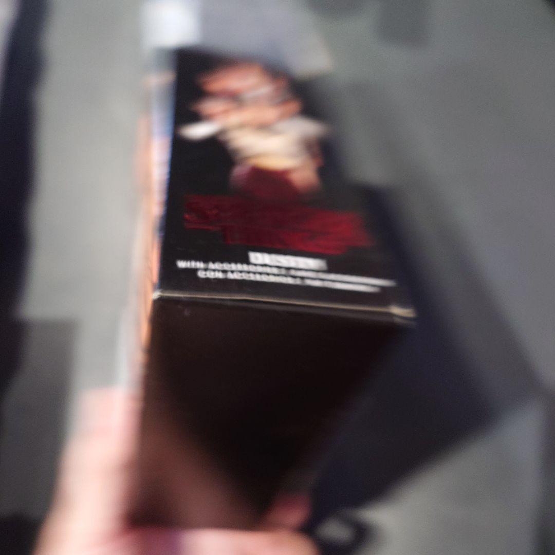 ストレンジャー・シングス エル ダスティン フィギュアセット