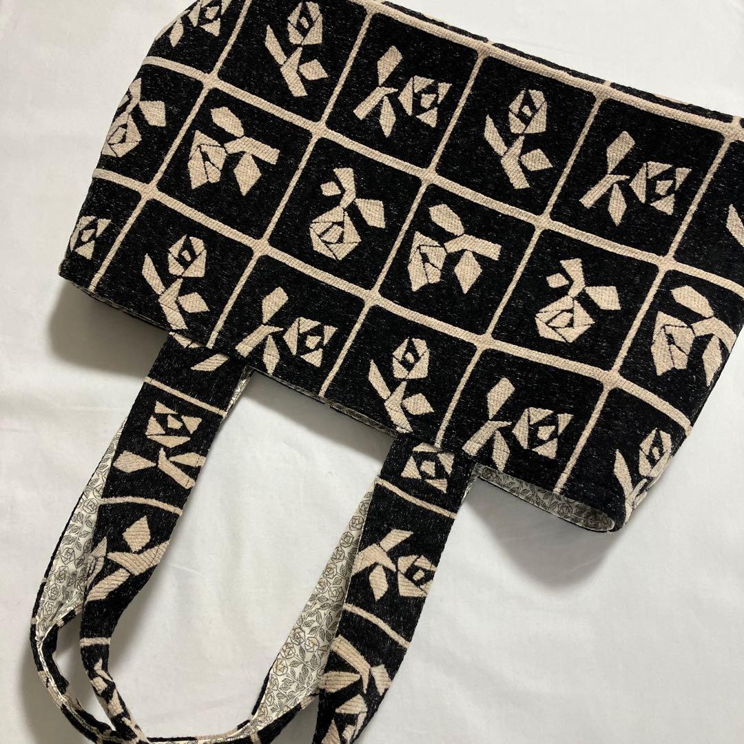 n)ミナペルホネン☆ハンドメイド 肩掛けバッグ(Lulu)