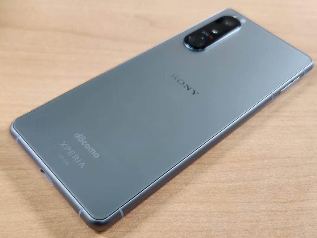 スマートフォン本体 031700E XPERIA SO-53B 128GB