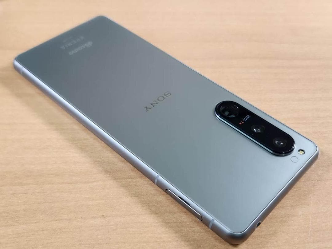 スマートフォン本体 031700E XPERIA SO-53B 128GB