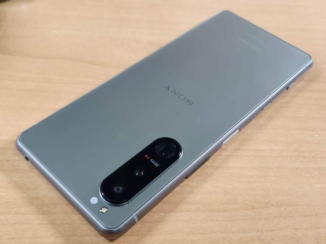 スマートフォン本体 031700E XPERIA SO-53B 128GB