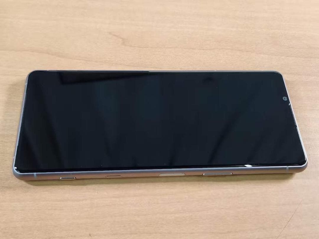 スマートフォン本体 031700E XPERIA SO-53B 128GB