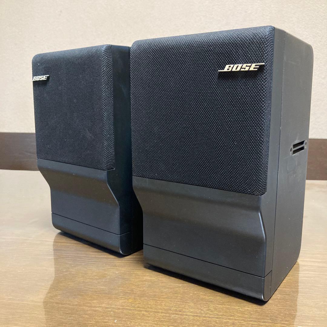 BOSE 101IT スピーカー