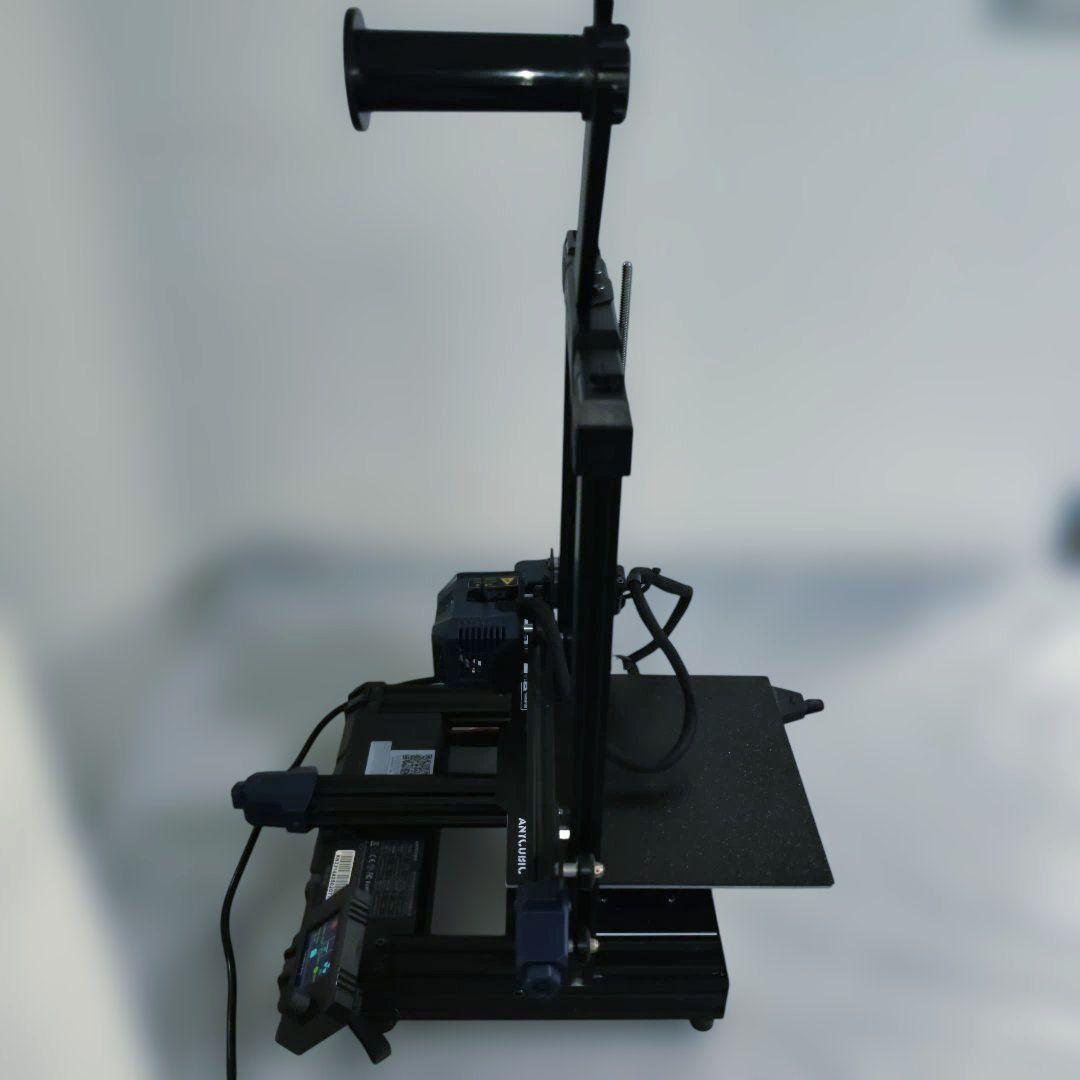 ANYCUBIC Kobra Neo　3Dプリンター