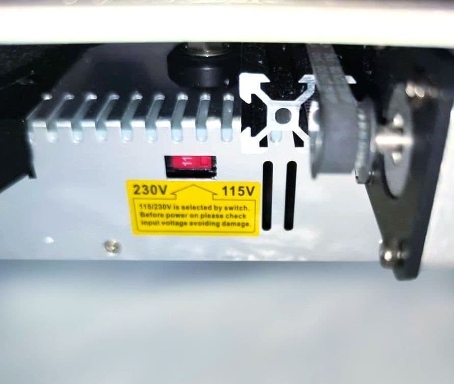 ANYCUBIC Kobra Neo　3Dプリンター