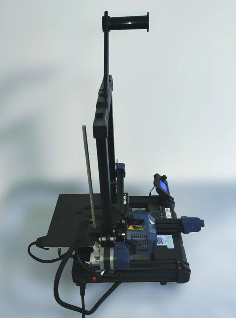 ANYCUBIC Kobra Neo　3Dプリンター