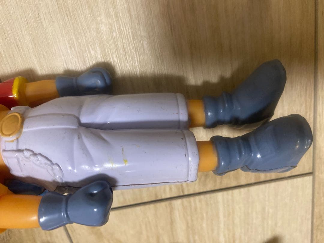 ドラゴンボール 悟空 ブルマ　 フィギュアセット