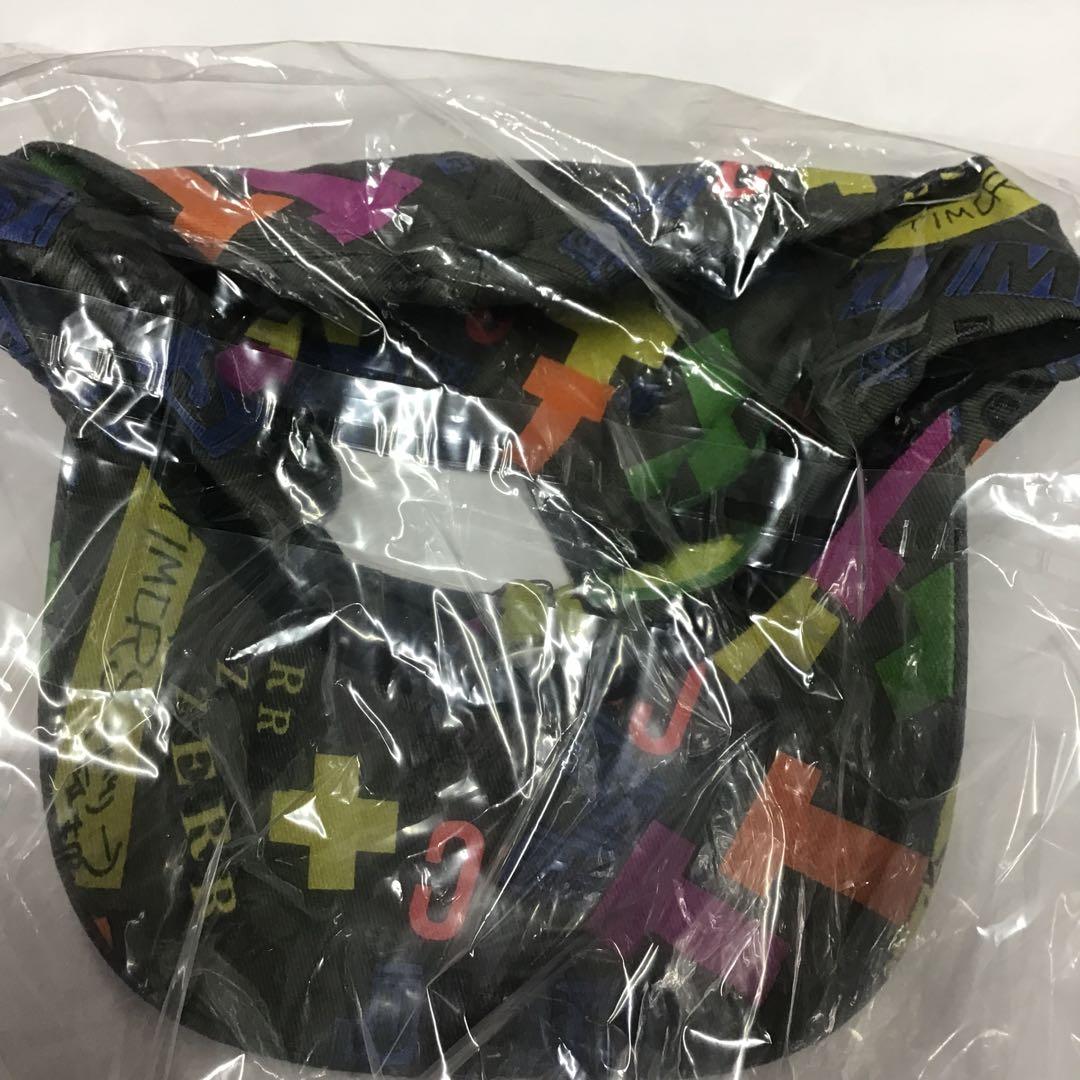 RCサクセション × 忌野清志郎 ザ・タイマーズ キャップ グレー　新品未開封品