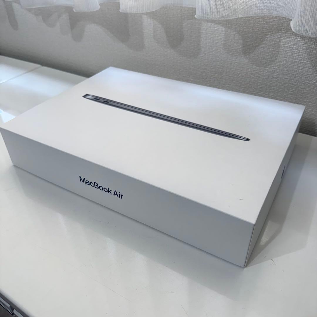 ❤️ MacBook Air M1 13inch ❤️ 美品 ❤️