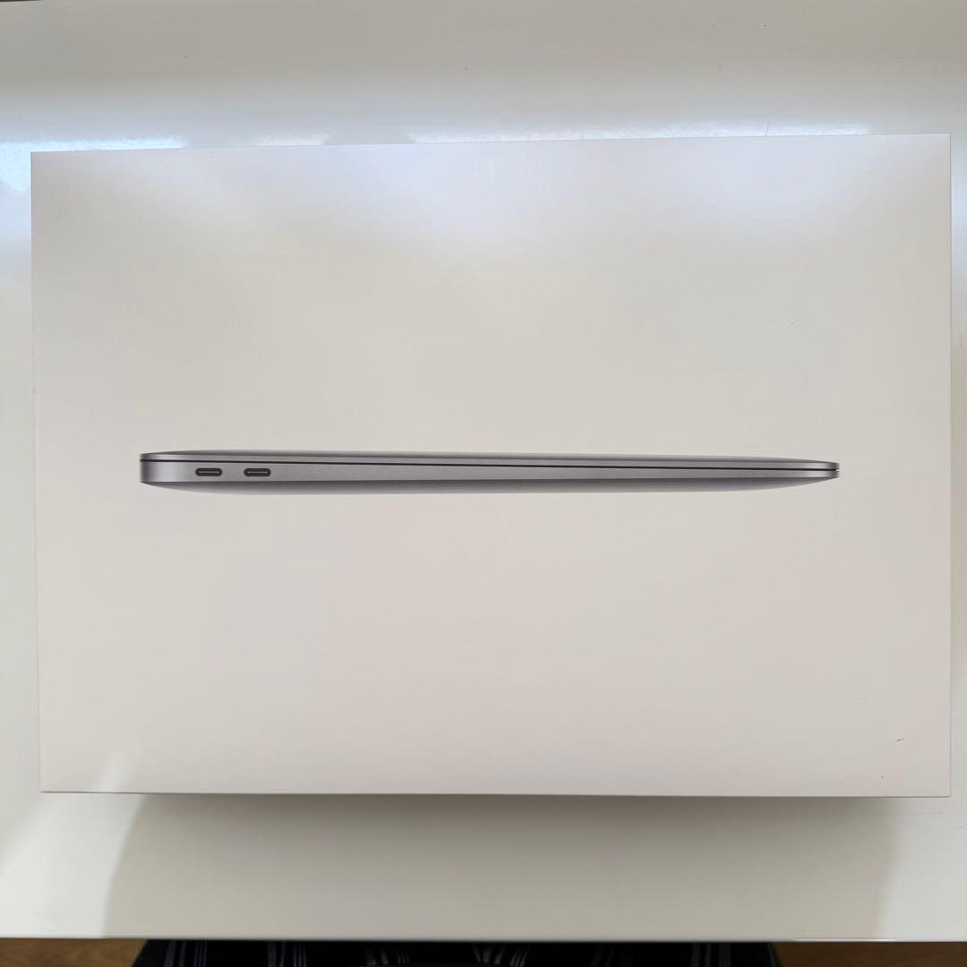 ❤️ MacBook Air M1 13inch ❤️ 美品 ❤️