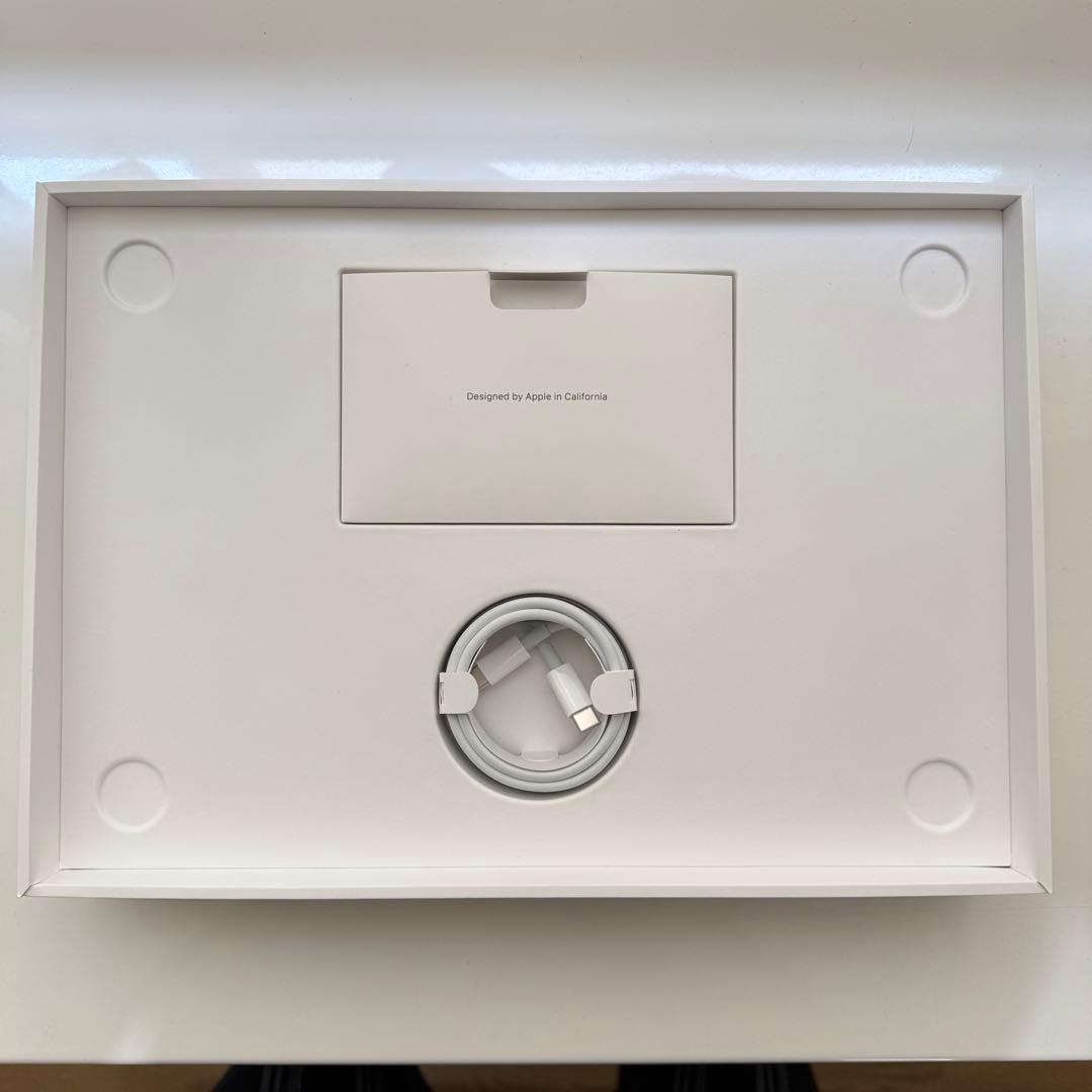 ❤️ MacBook Air M1 13inch ❤️ 美品 ❤️