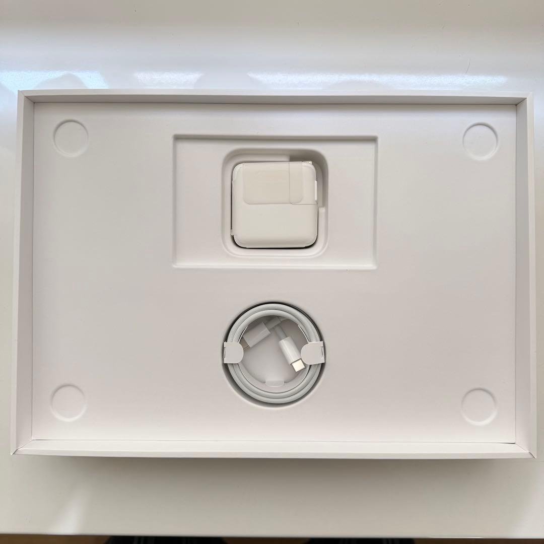 ❤️ MacBook Air M1 13inch ❤️ 美品 ❤️