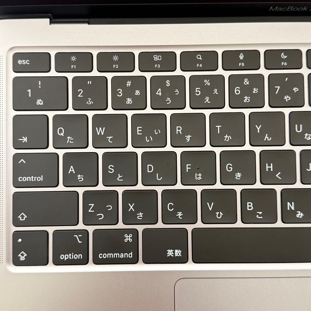 ❤️ MacBook Air M1 13inch ❤️ 美品 ❤️