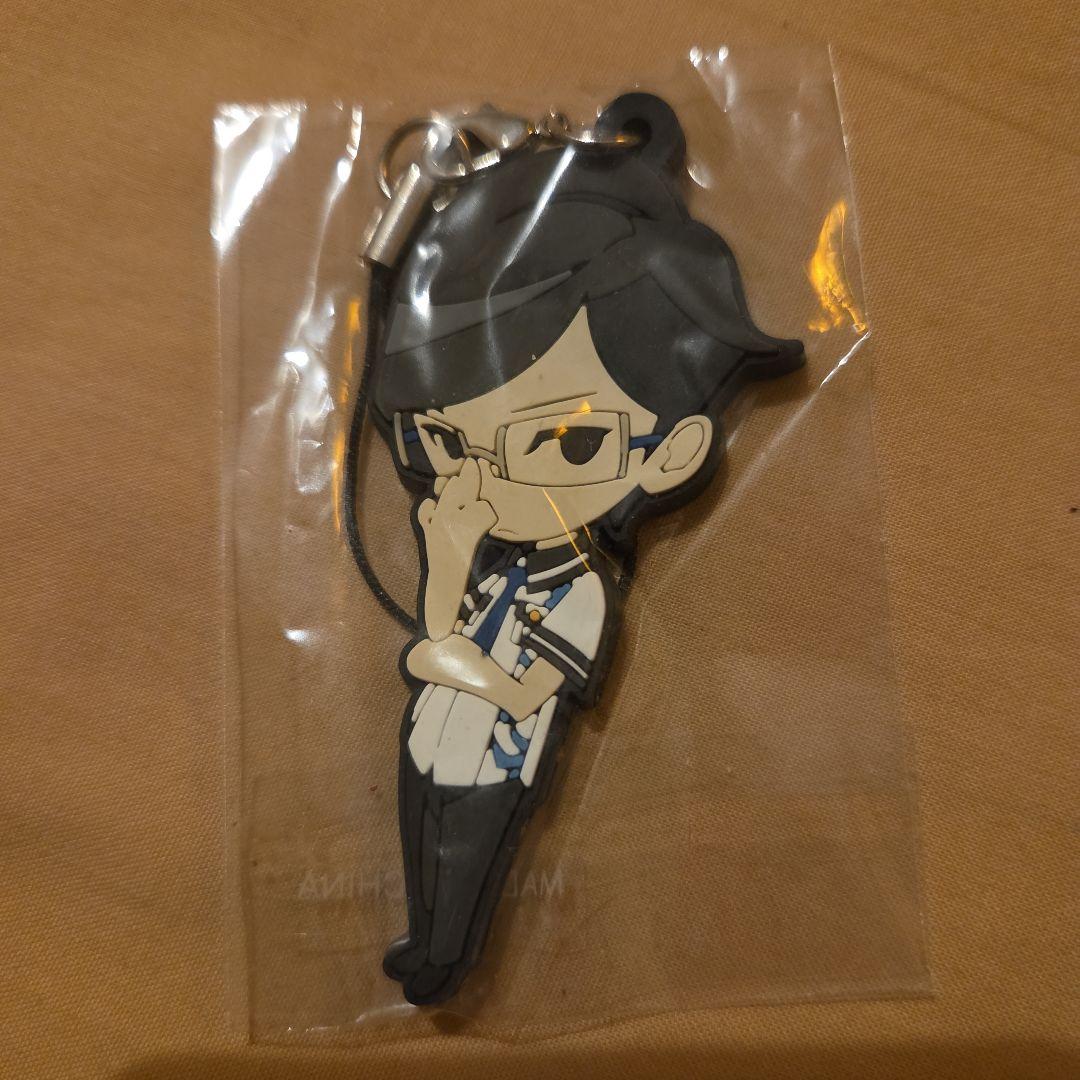 ブラキッシュハウス　有村乃亜　アクリルスタンド