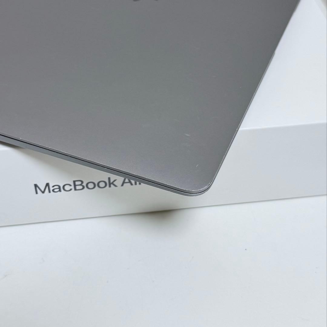 MacBook Air M1 13インチ　16GB 256GB