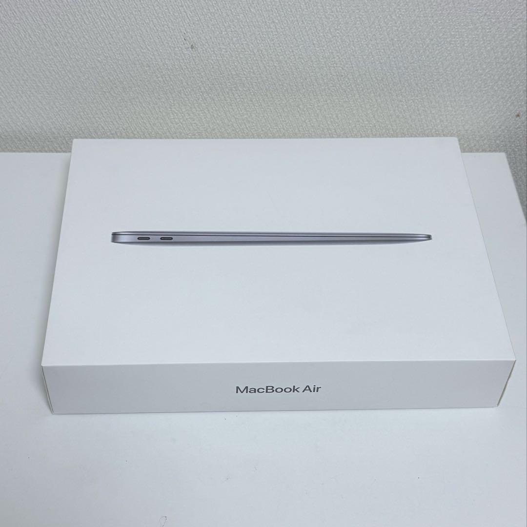 MacBook Air M1 13インチ　16GB 256GB