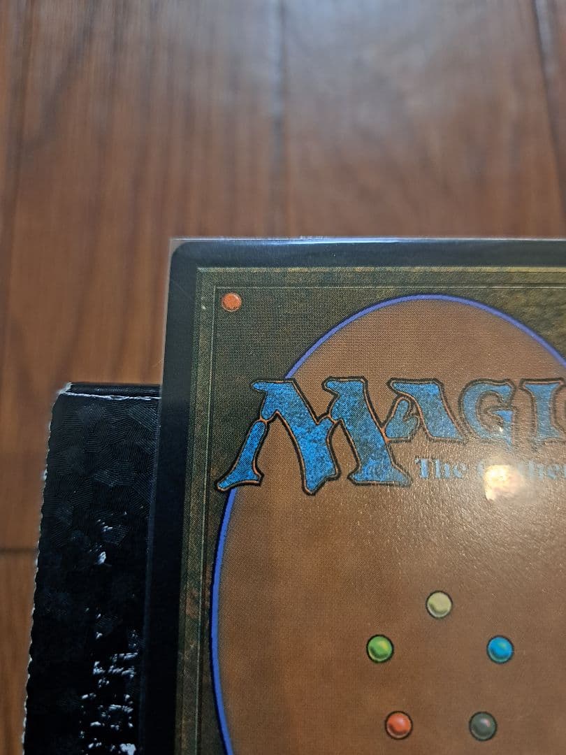 大召喚士、ユウナ コマンダープロモ　英語版