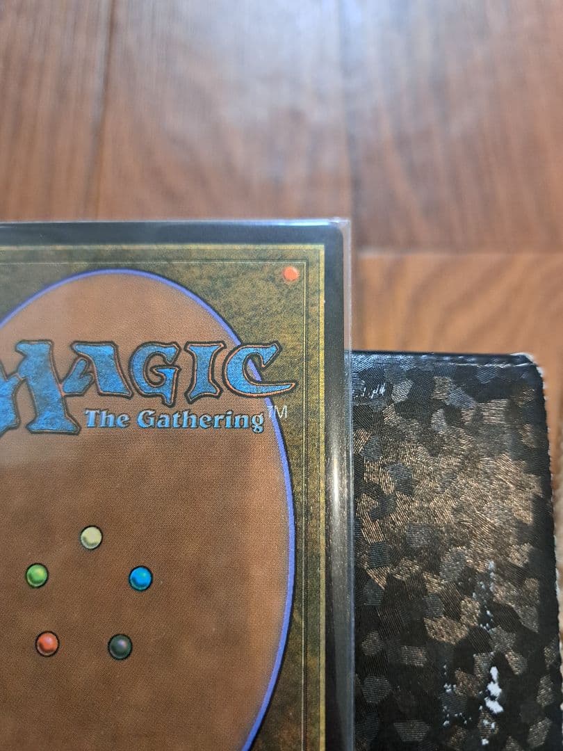 大召喚士、ユウナ コマンダープロモ　英語版