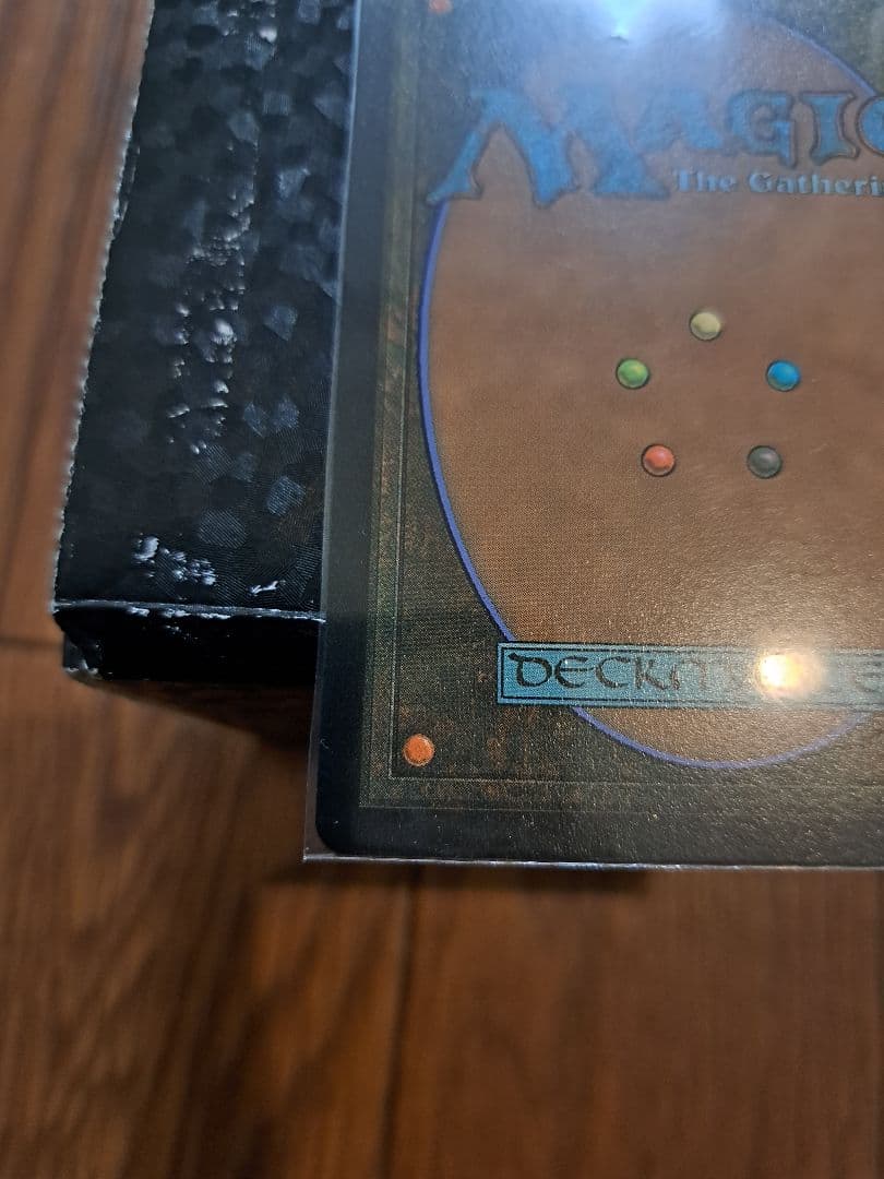 大召喚士、ユウナ コマンダープロモ　英語版