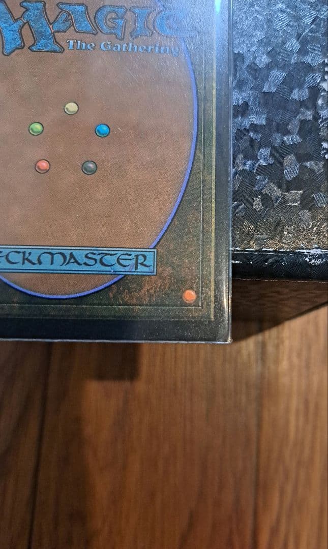 大召喚士、ユウナ コマンダープロモ　英語版