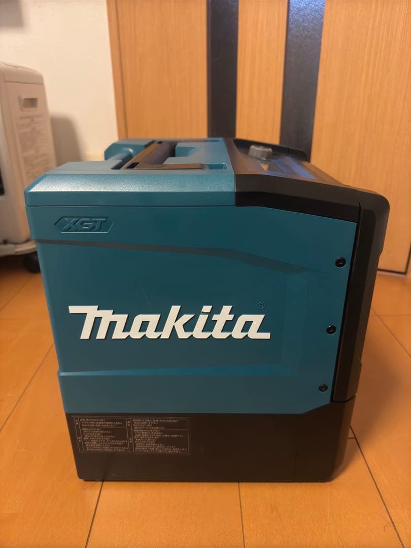 makita 電子レンジ