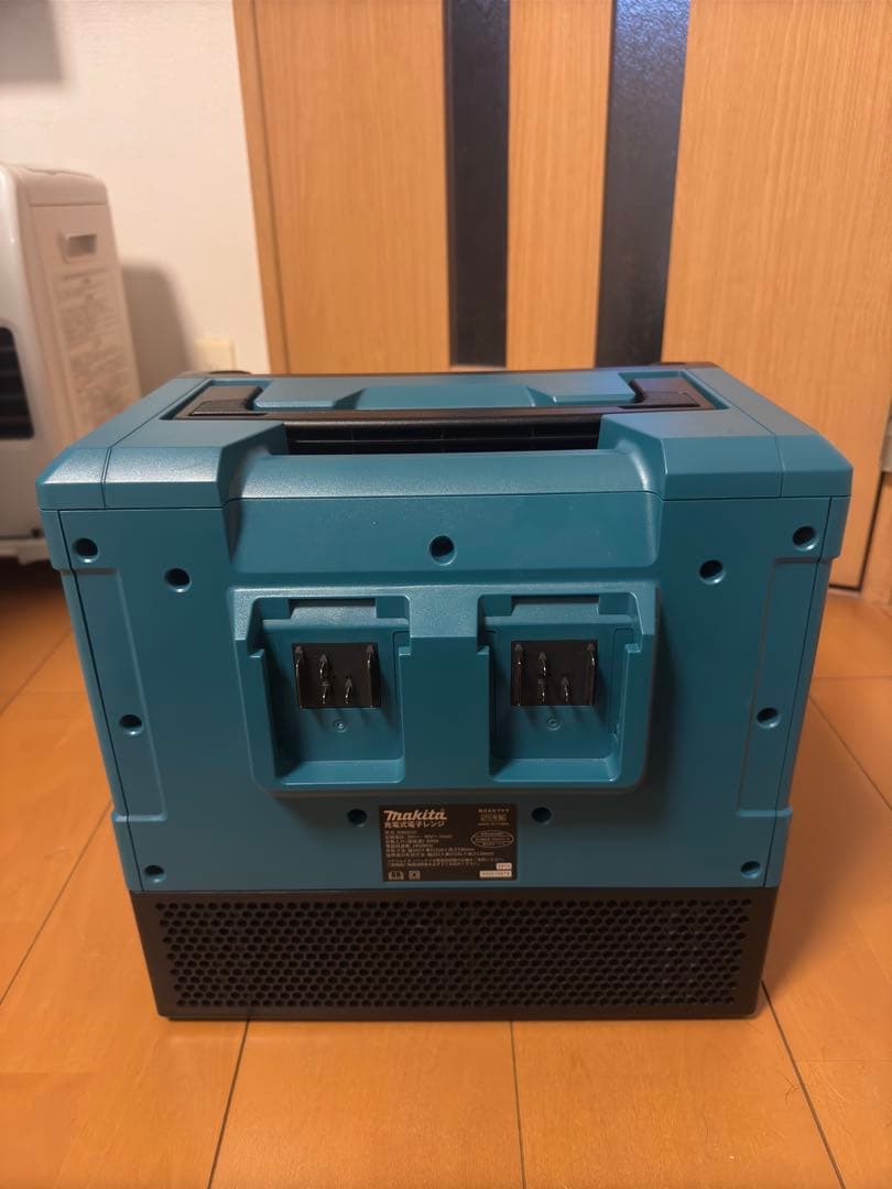 makita 電子レンジ