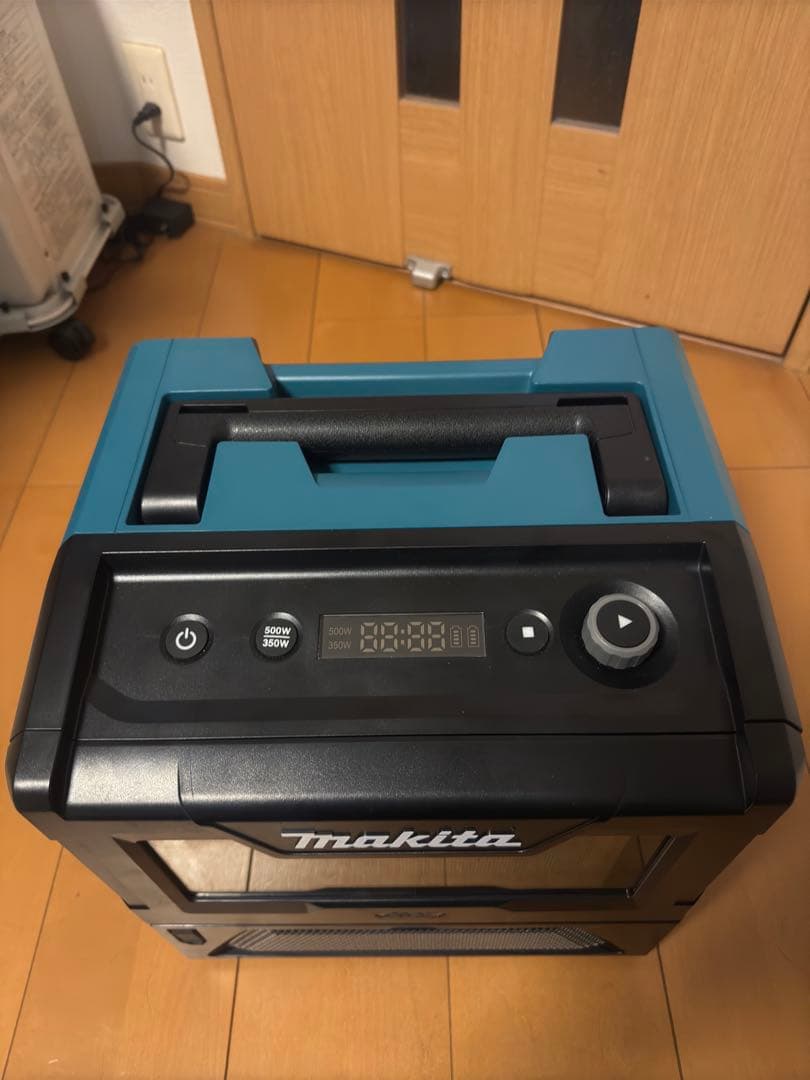 makita 電子レンジ
