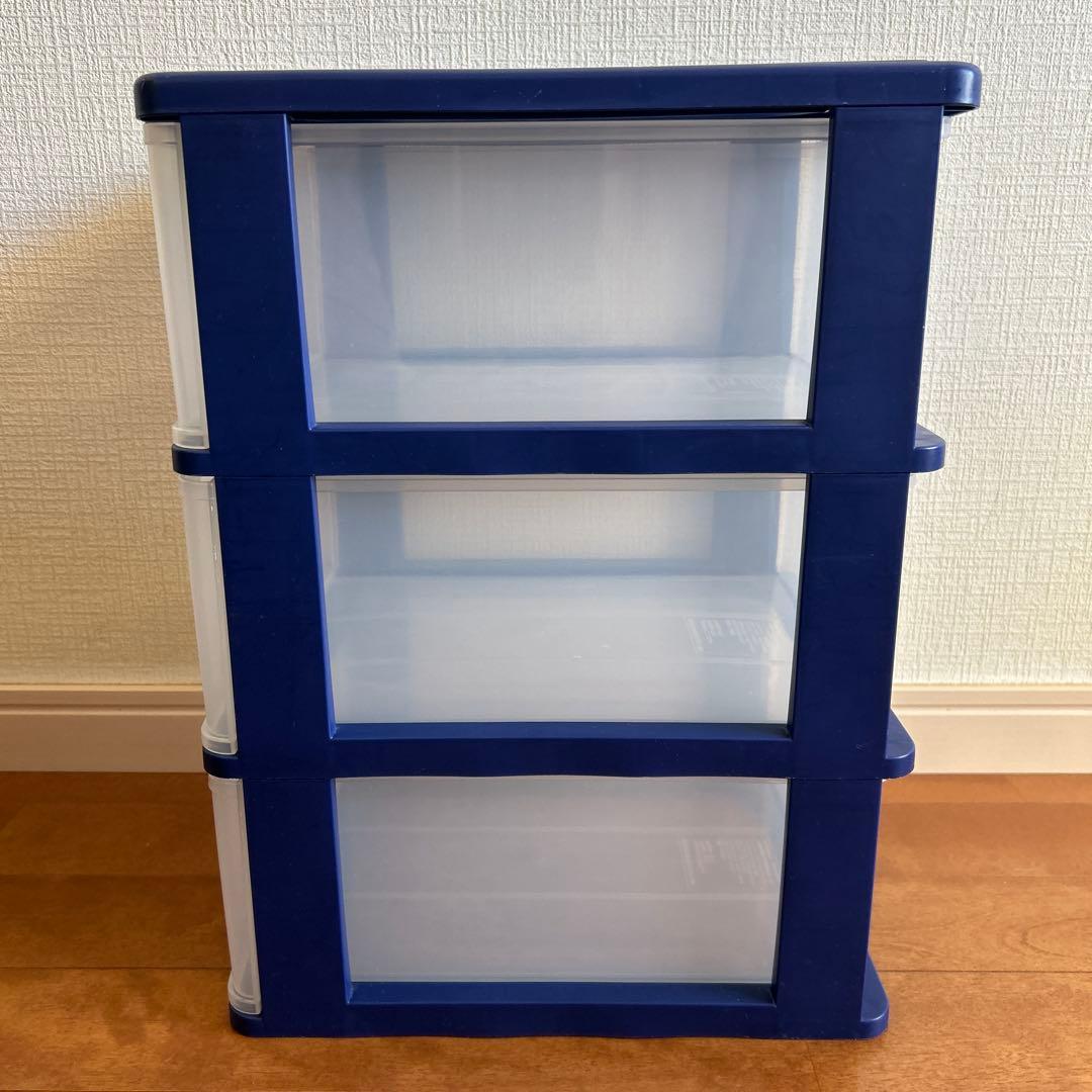 カラーボックス ＆ 収納ケース 色々まとめ売り 収納ボックス