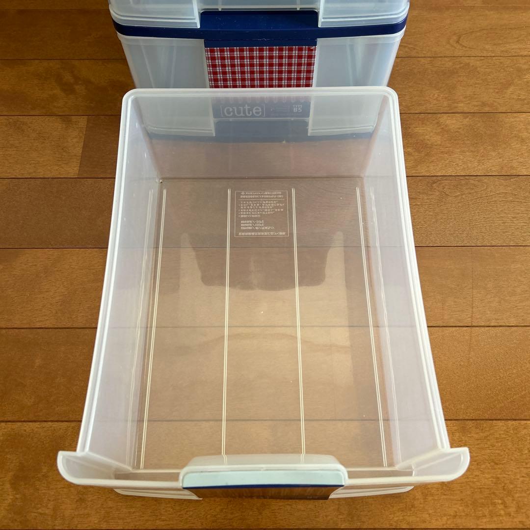 カラーボックス ＆ 収納ケース 色々まとめ売り 収納ボックス