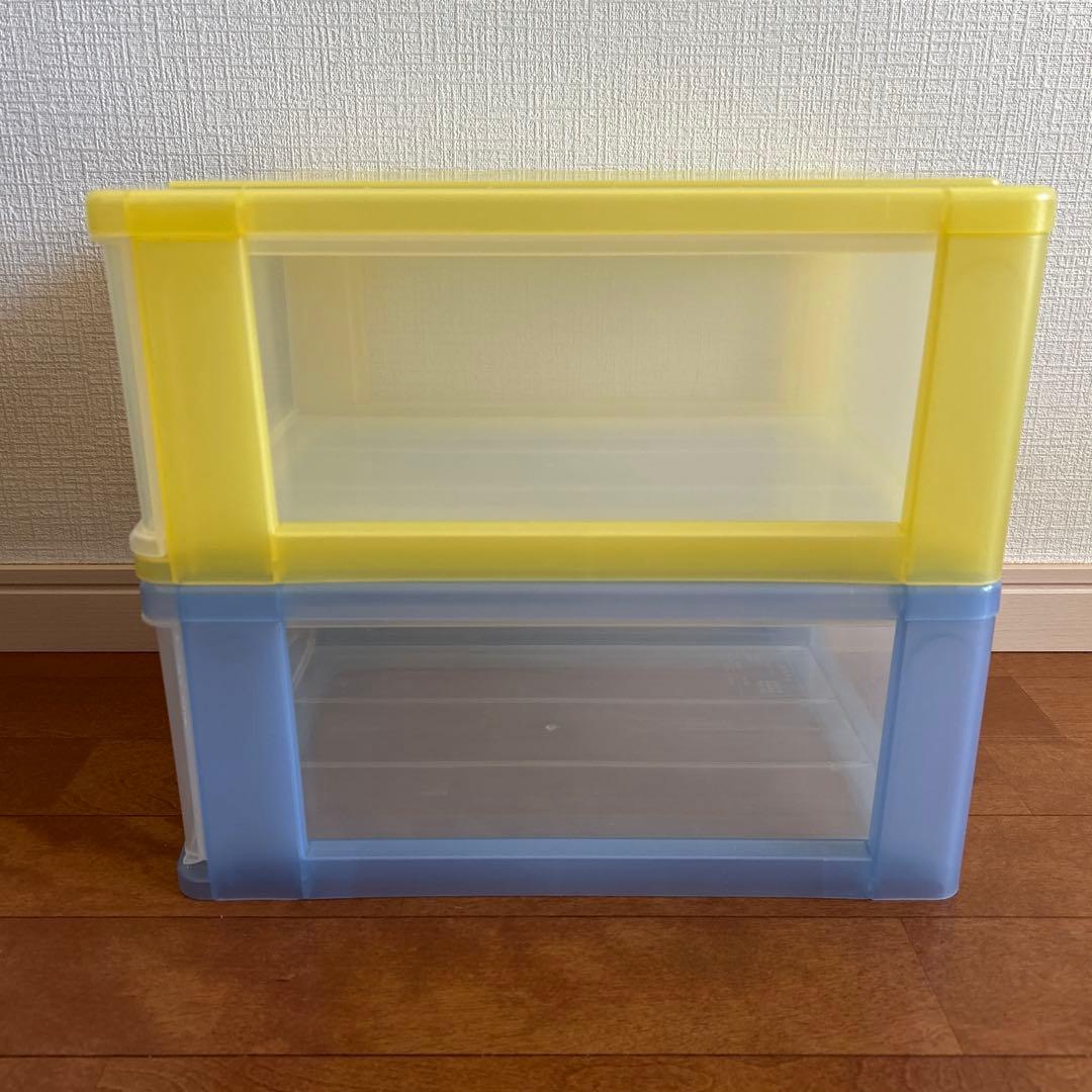 カラーボックス ＆ 収納ケース 色々まとめ売り 収納ボックス