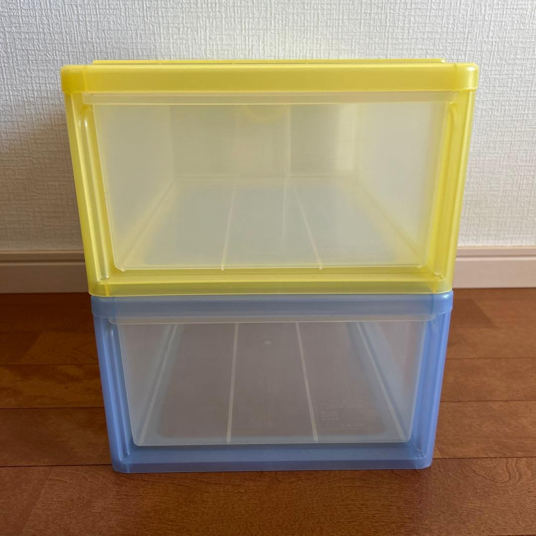 カラーボックス ＆ 収納ケース 色々まとめ売り 収納ボックス