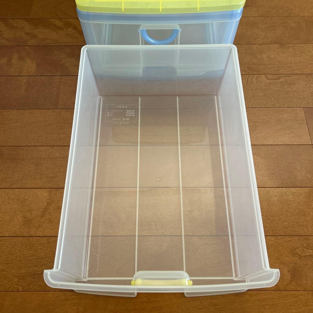 カラーボックス ＆ 収納ケース 色々まとめ売り 収納ボックス