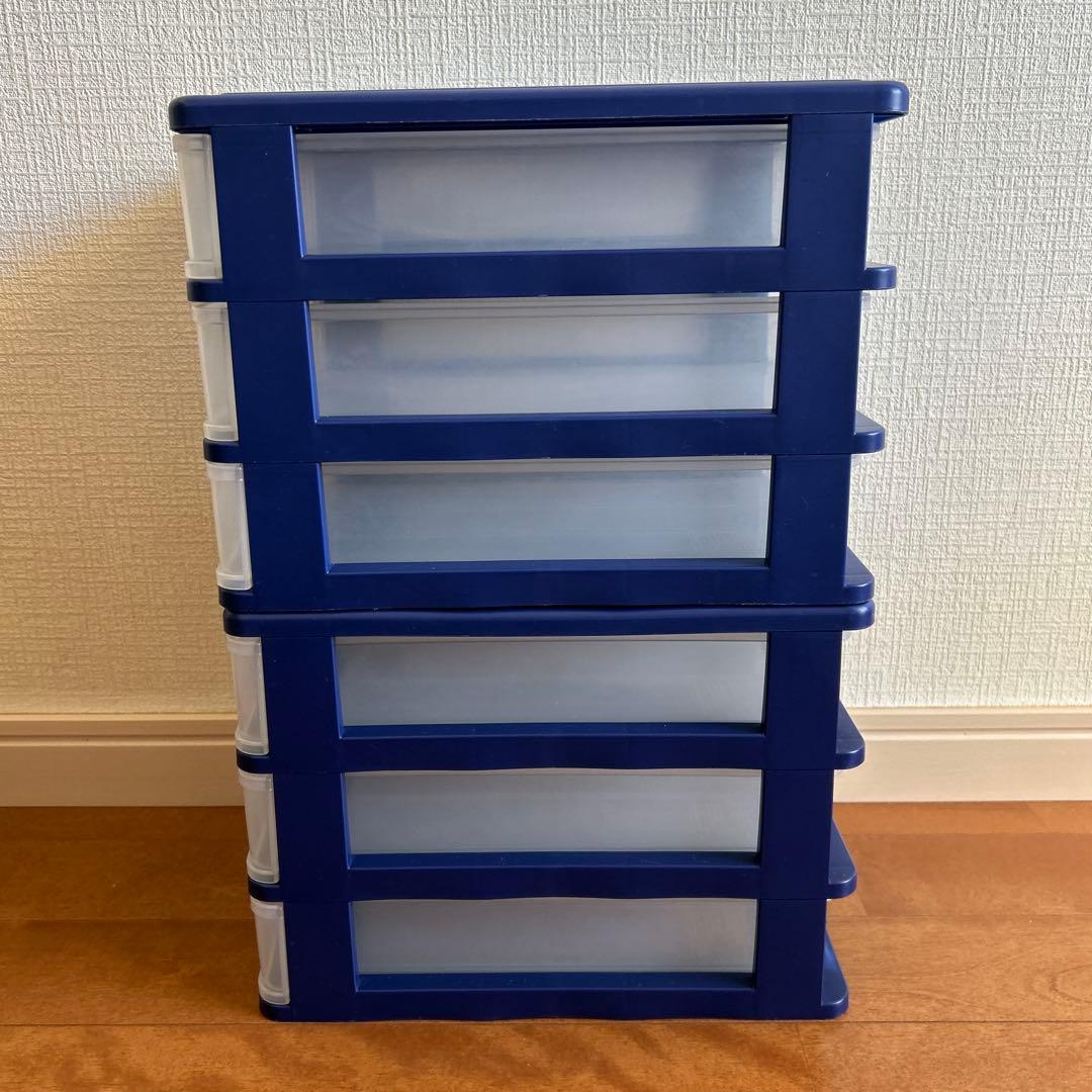 カラーボックス ＆ 収納ケース 色々まとめ売り 収納ボックス