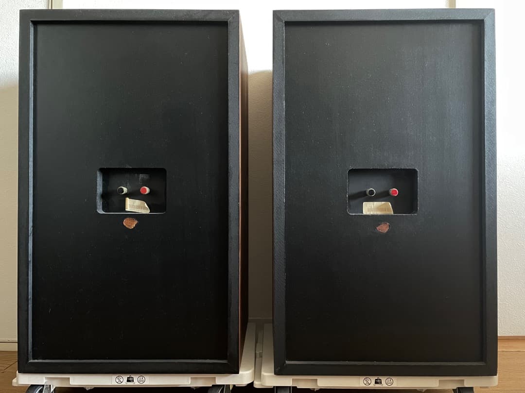 JBL 4311WXA スピーカー ペア 美品