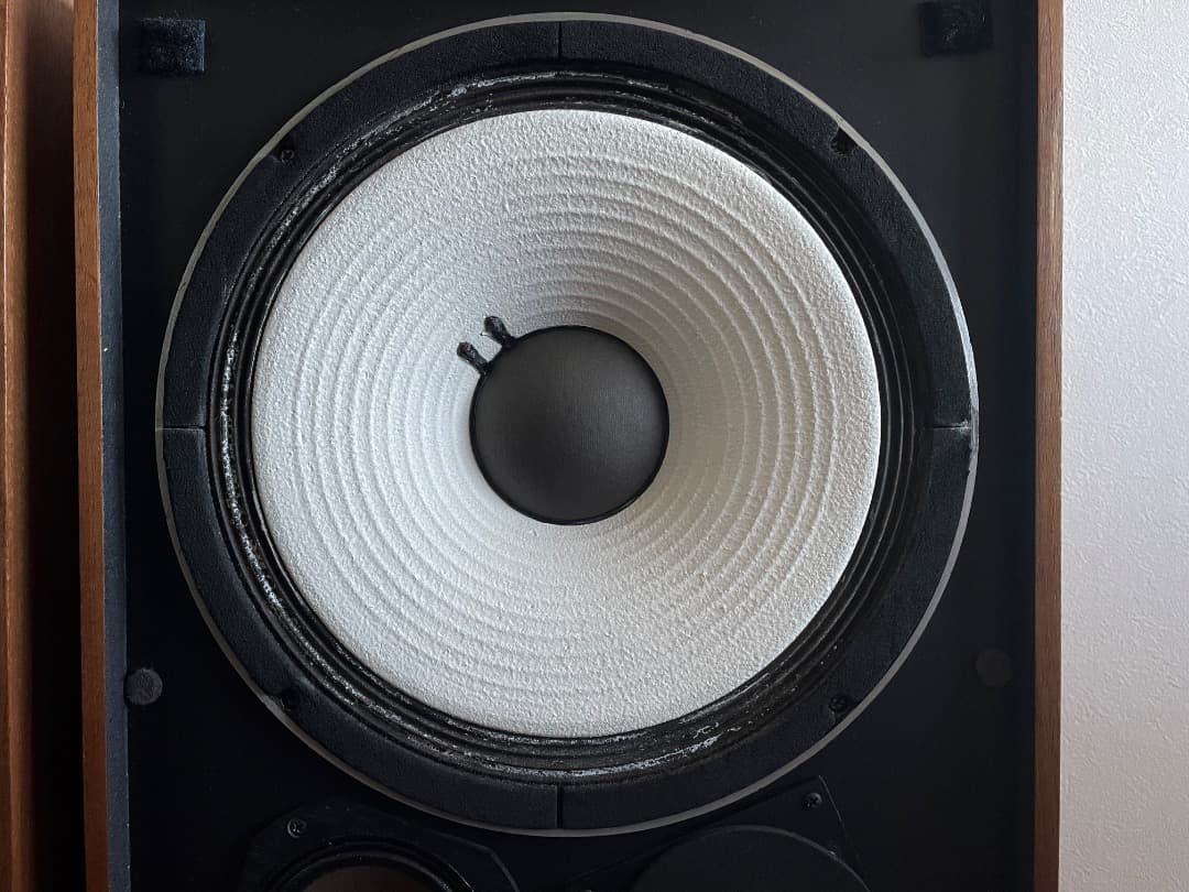 JBL 4311WXA スピーカー ペア 美品