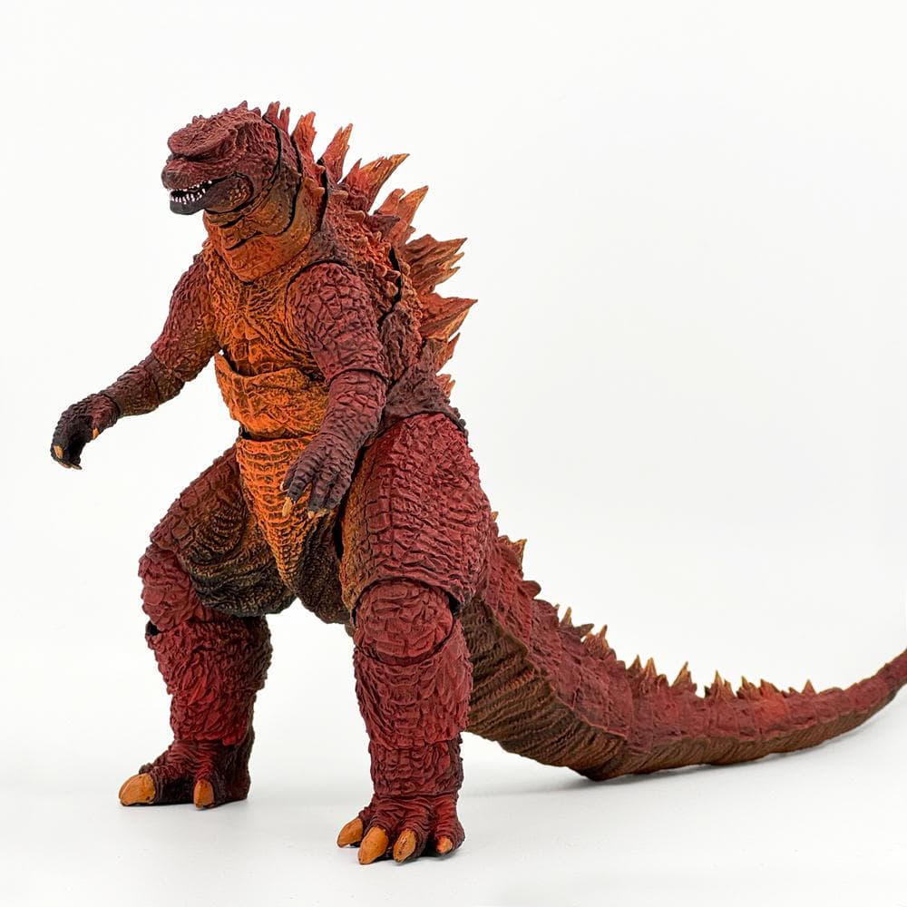 【中古】GODZILLA ゴジラ[2014] 完全数量限定生産5枚組