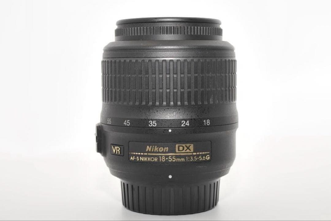 美品✨Nikon D5100✨自撮り ニコン 一眼レフ 初心者 スマホ転送