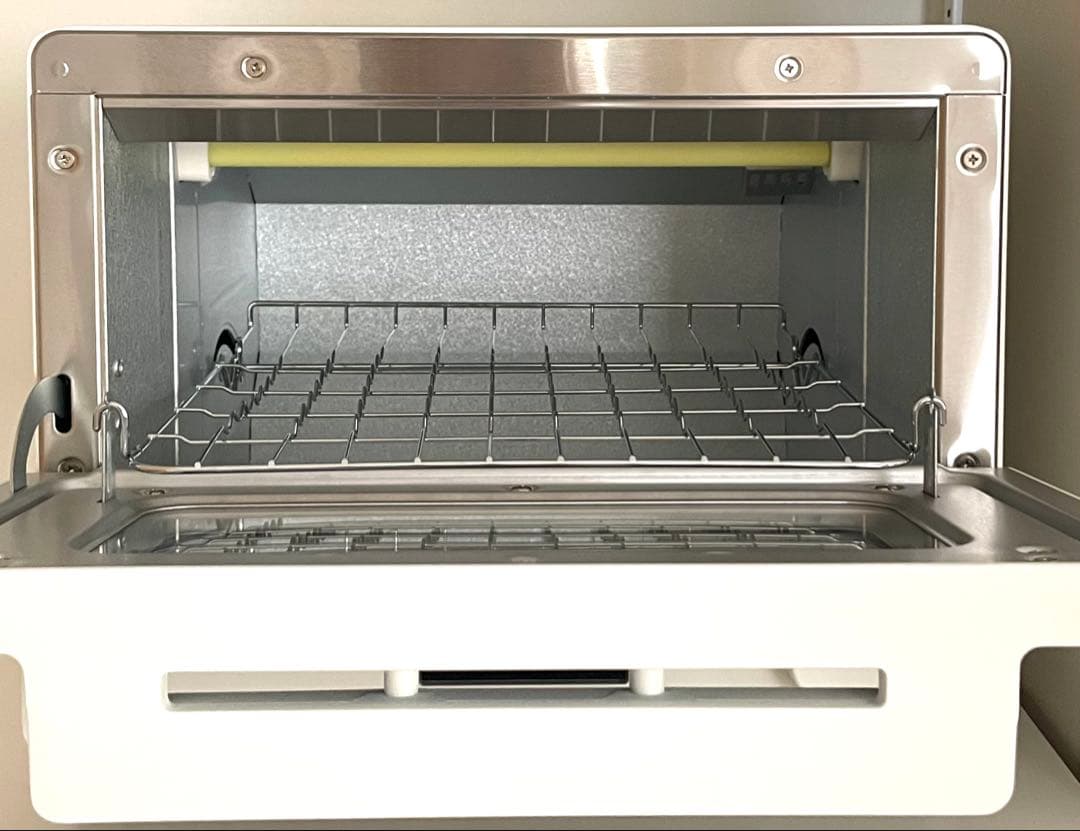 【美品・使用1回】Panasonic ビストロ トースター NT-D700