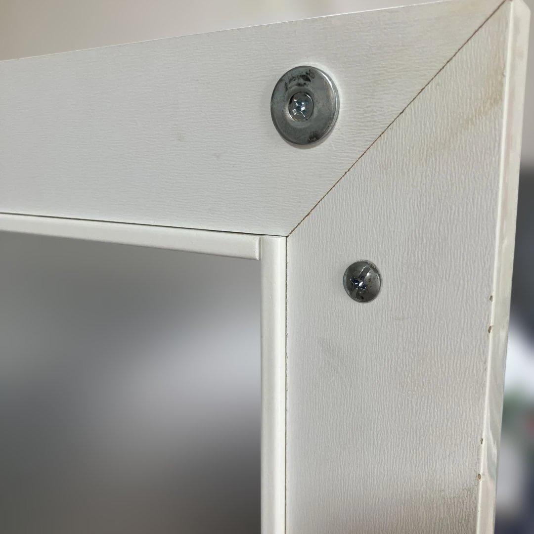 レンジボード コパン T 80MRB WH