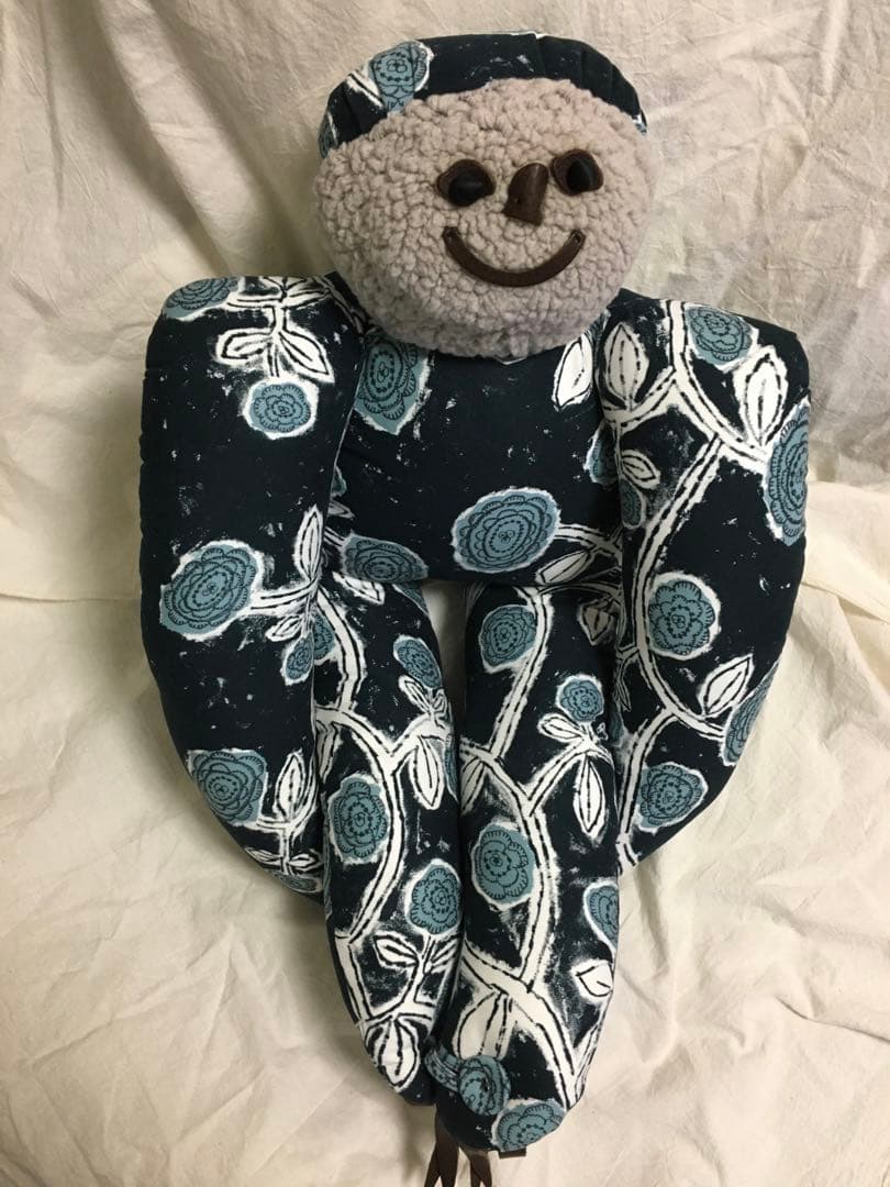 ミナペルホネン　美品　onomekaman giardino