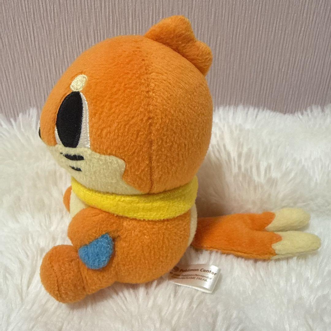 ポケモンセンター限定 ポケモンドール ブイゼル ぬいぐるみ　2006