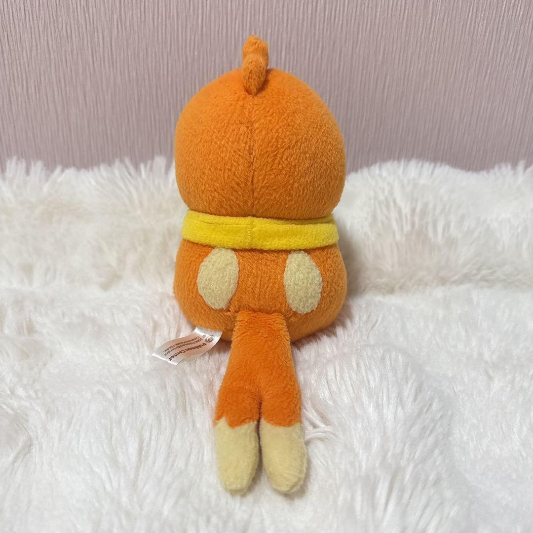 ポケモンセンター限定 ポケモンドール ブイゼル ぬいぐるみ　2006