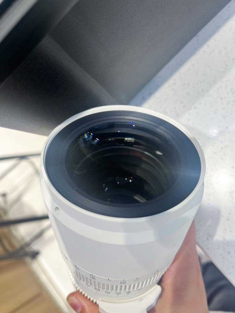 DZOFILM Catta Zoom 35-80 /70-135 T2.9 2本