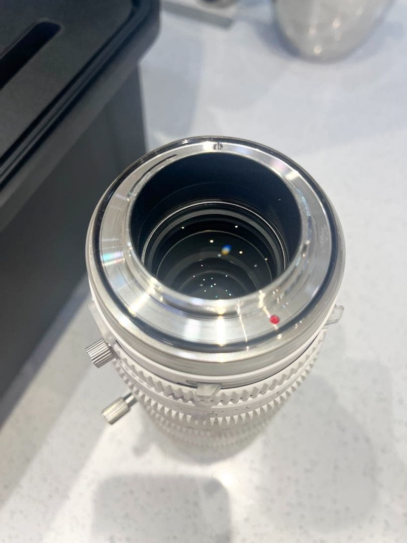 DZOFILM Catta Zoom 35-80 /70-135 T2.9 2本